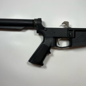 Aero Lower