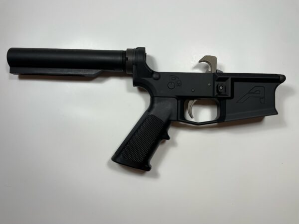 Aero Lower