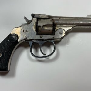 H&R .32