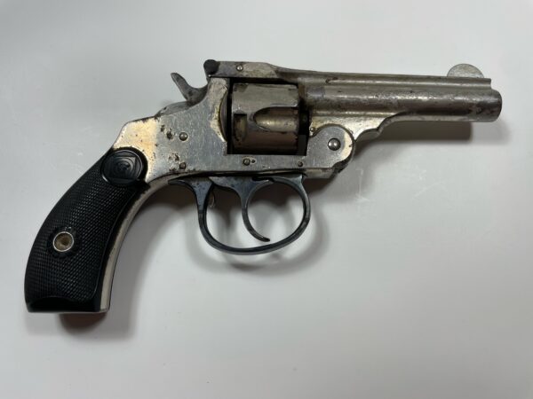 H&R .32