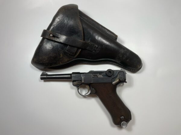 German Luger - Image 3