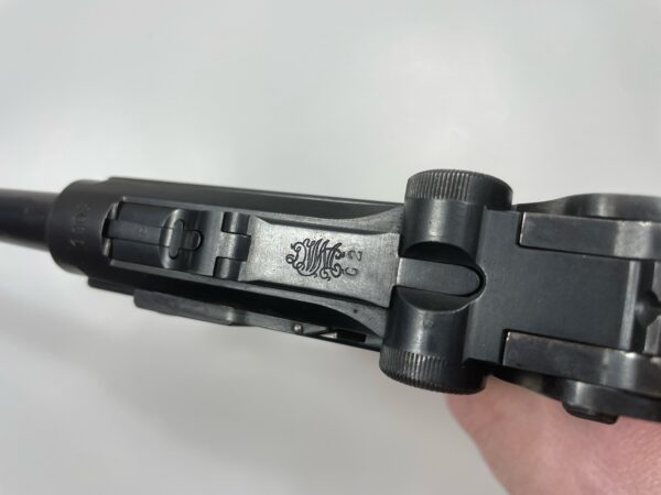 German Luger - Image 5