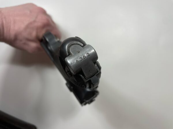 German Luger - Image 6