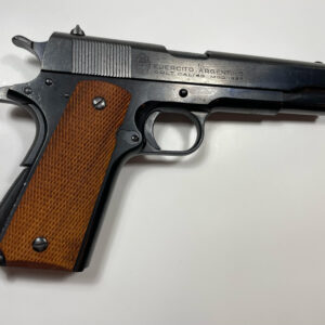 Argentina Model 1927 Colt