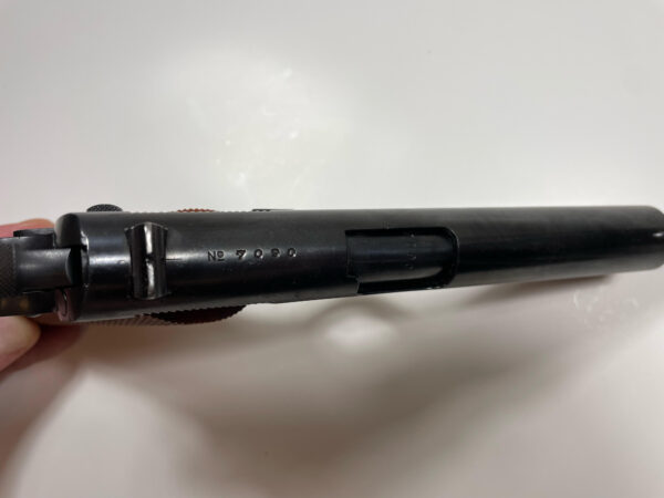 Argentina Model 1927 Colt - Image 2
